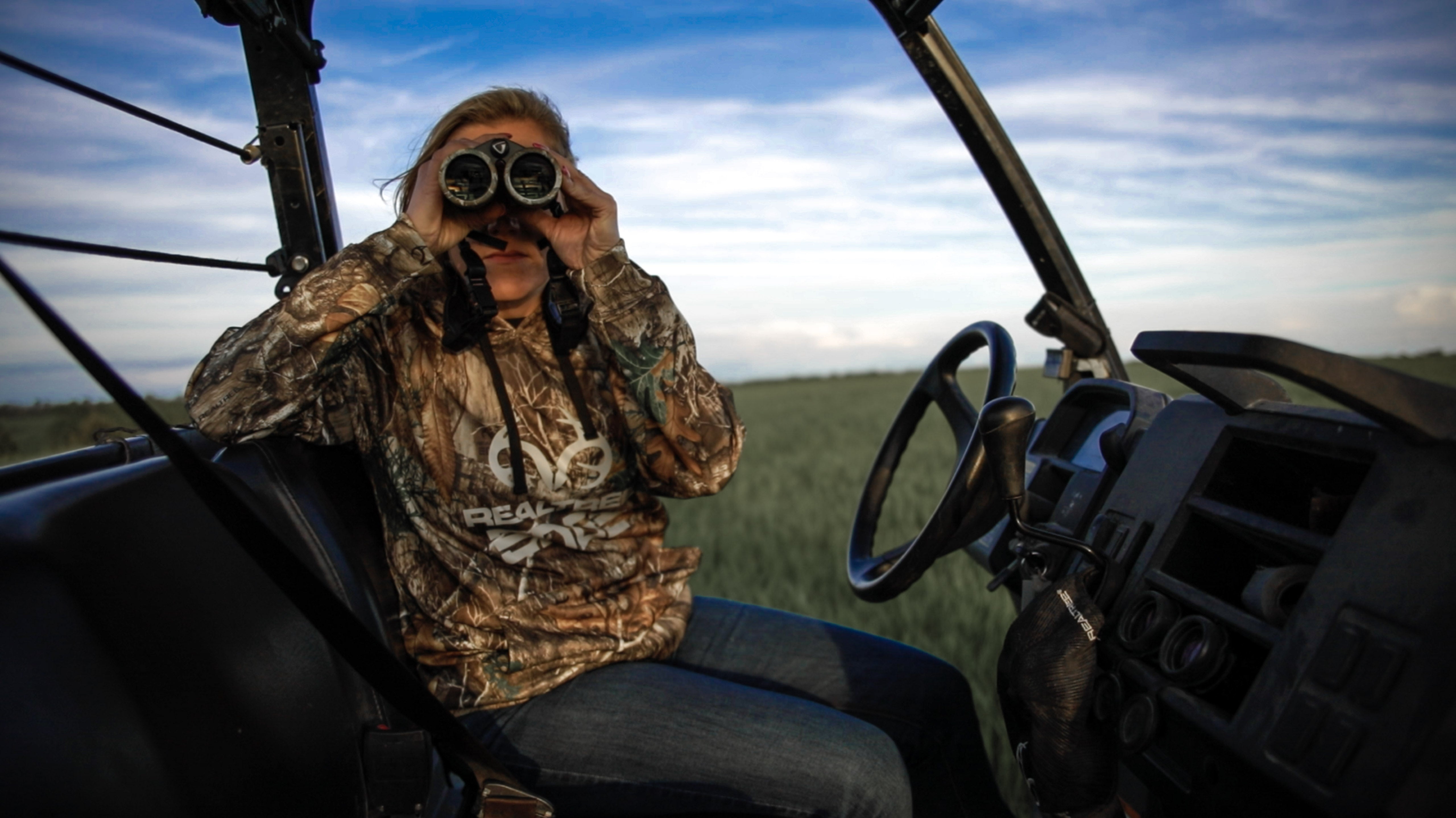 What Optics Magnification Best Suits Your Hunting Style Vanguard USA