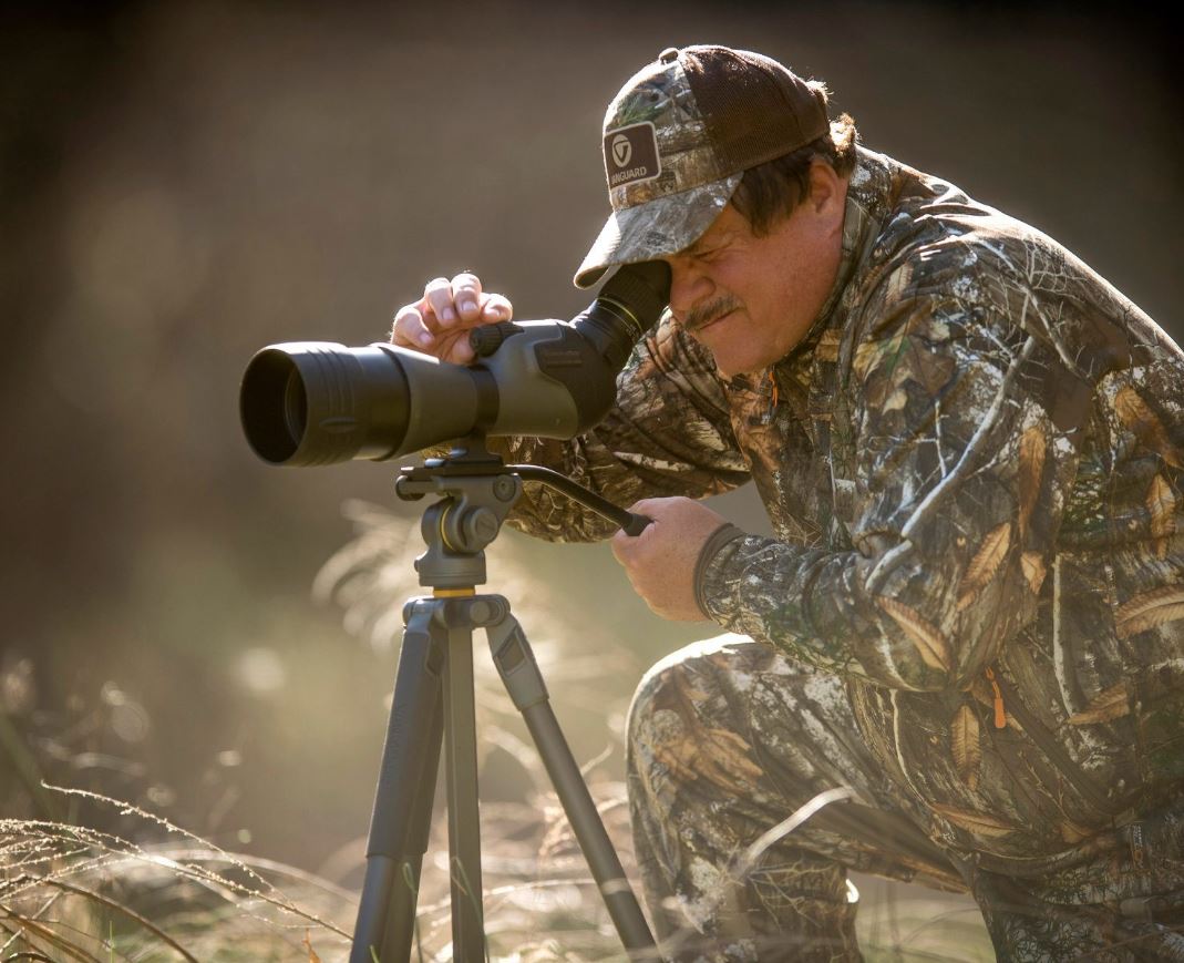 How to Choose the Best Spotting Scope for the Money Vanguard USA
