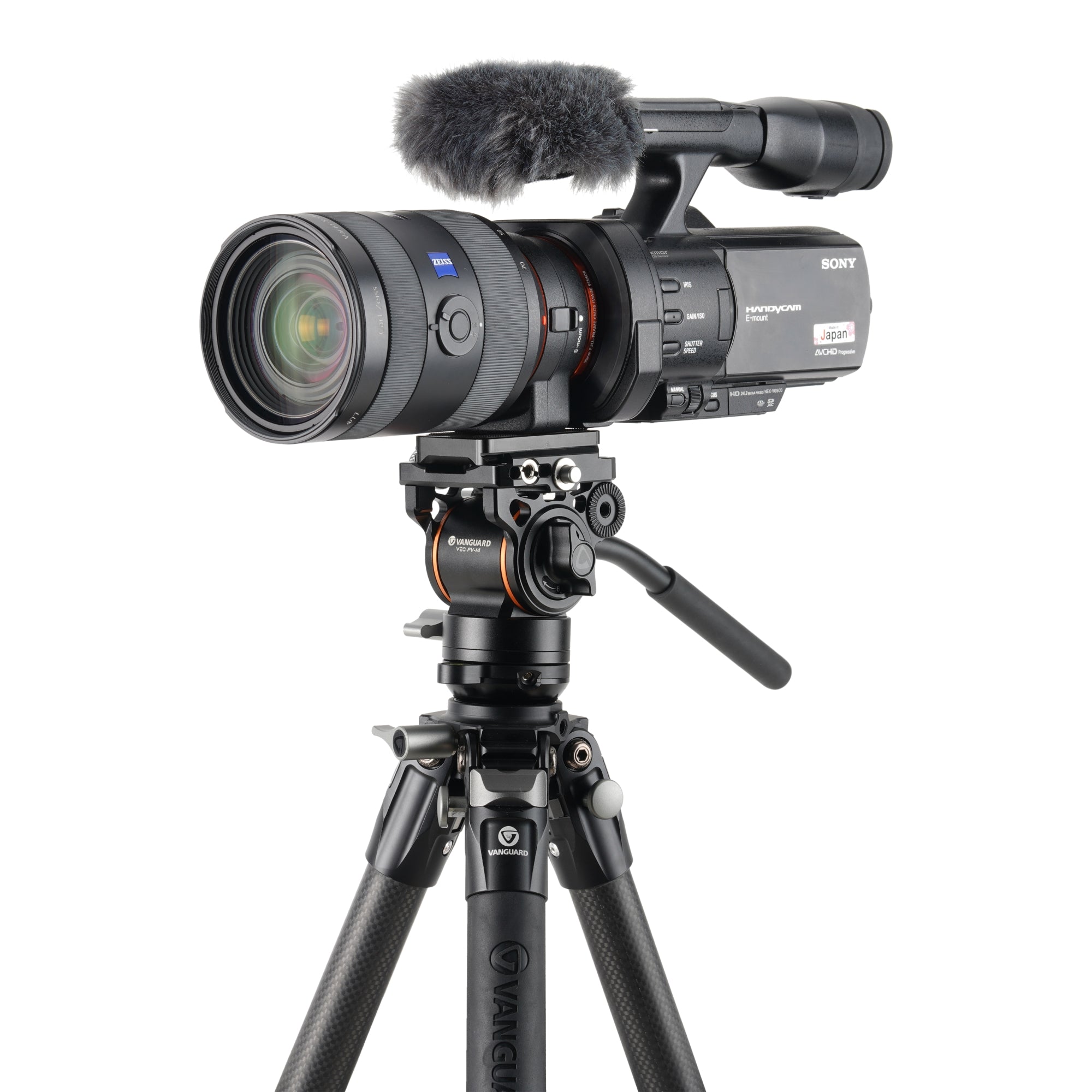 Vanguard Ph 113V | Análisis y Guía de compra 2026 Vanguard Ph 113V | Análisis y Guía de compra 2026