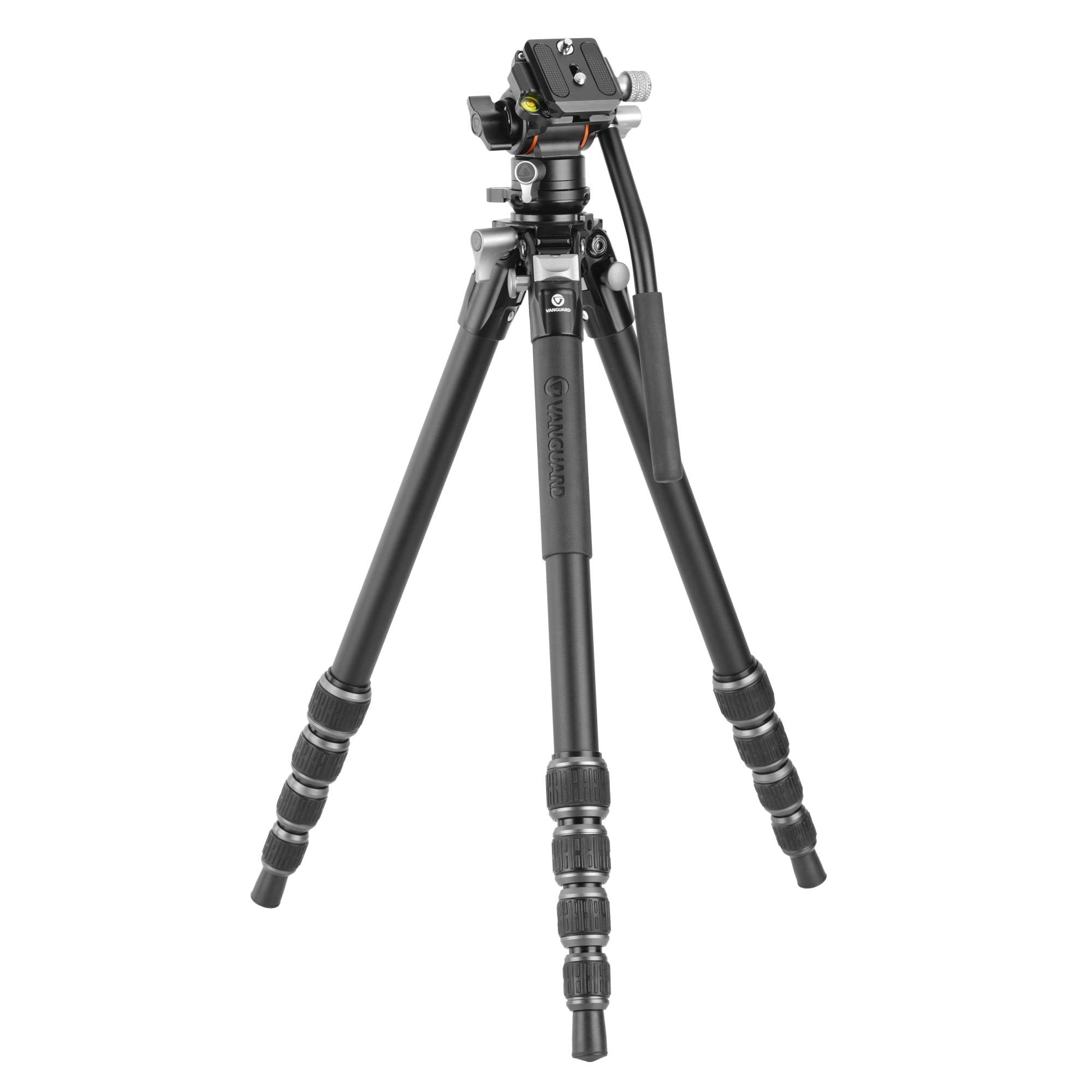 Trépied Vanguard Alta PRO 2 avec tête vidéo PH-114 - Photo LAPLANTE Trépied Vanguard Alta PRO 2 avec tête vidéo PH-114 - Photo LAPLANTE