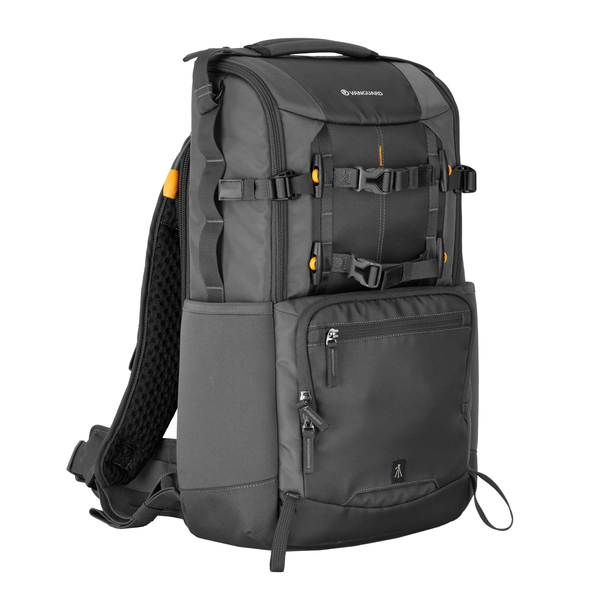Vanguard Alta Sky 52 20L Camera Backpack, Dark Gray