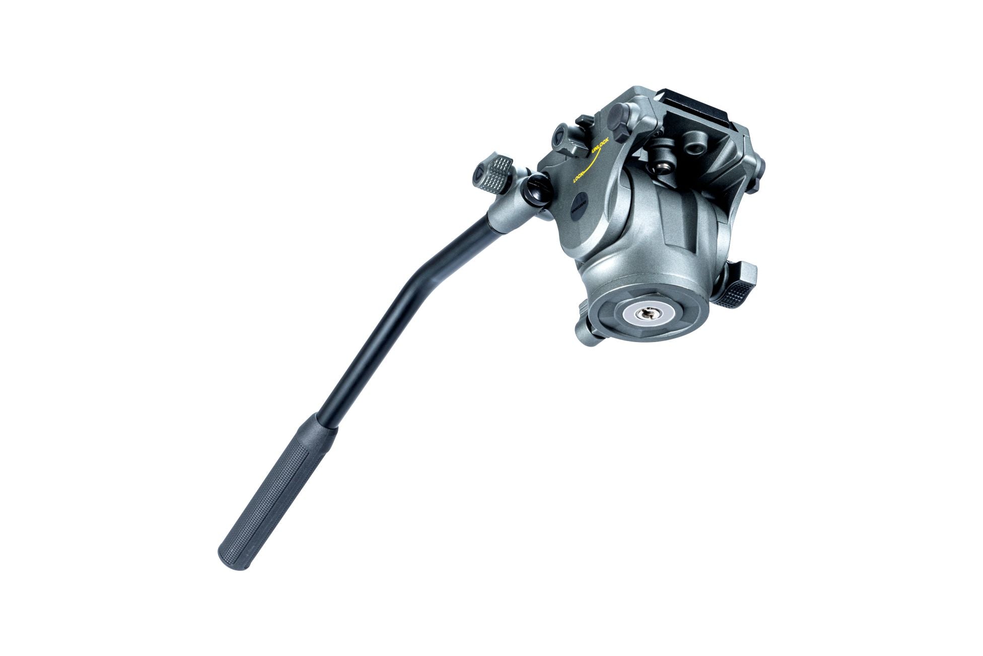 Vanguard Alta PH-114V - Tête de trépied, pour vidéo CSC ou SLR Vanguard Alta PH-114V - Tête de trépied, pour vidéo CSC ou SLR