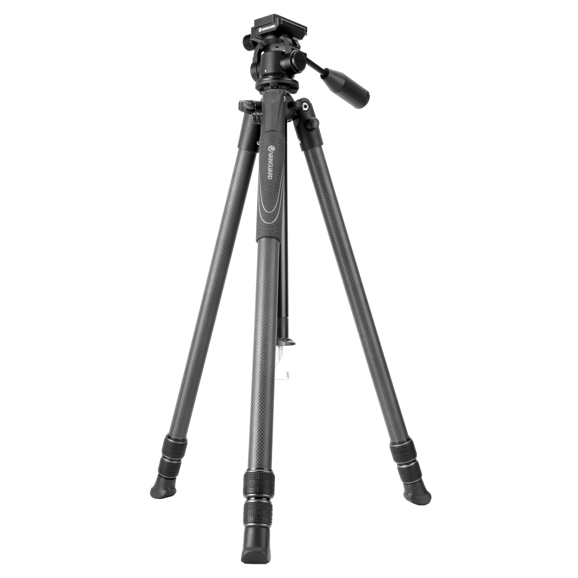 VEO Pro 263AO28 Aluminum Outdoors Tripod for Spotting Scopes