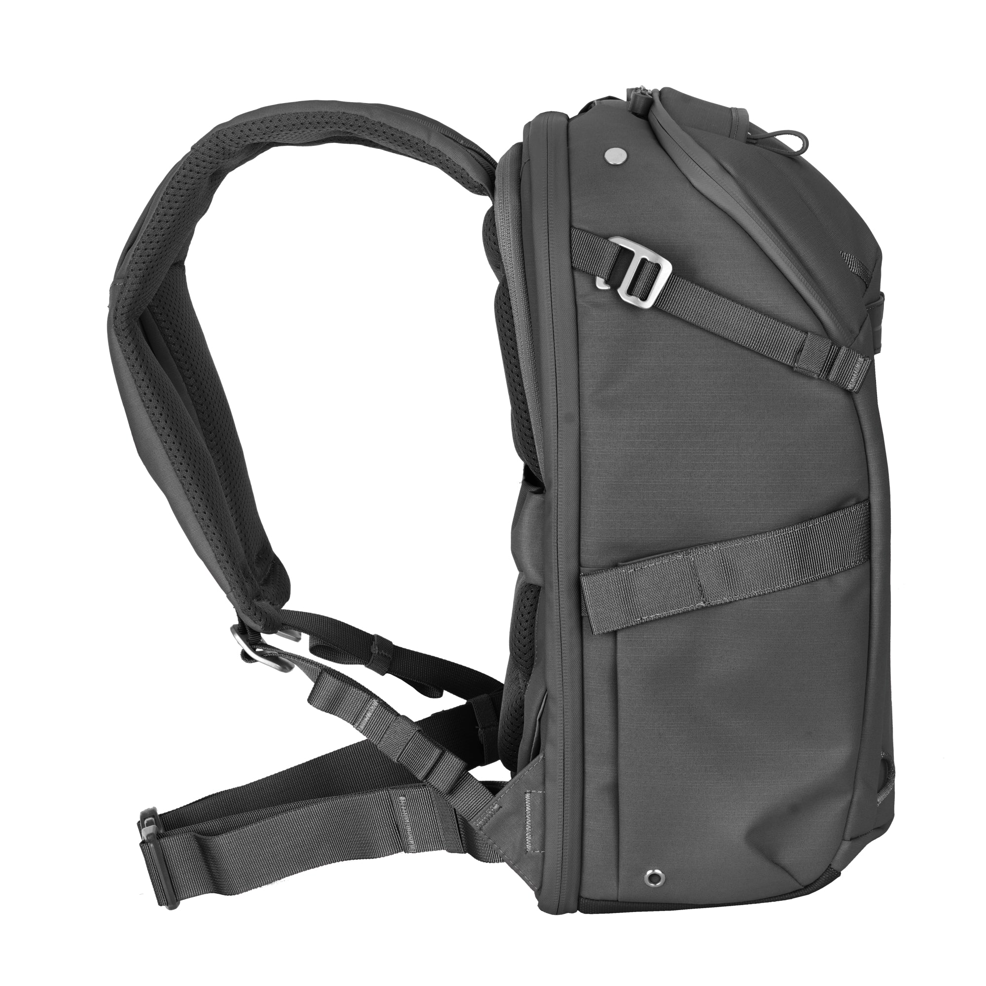 Vanguard VEO Metro Backpack (Black, 20L) Vanguard VEO Metro Backpack (Black, 20L)
