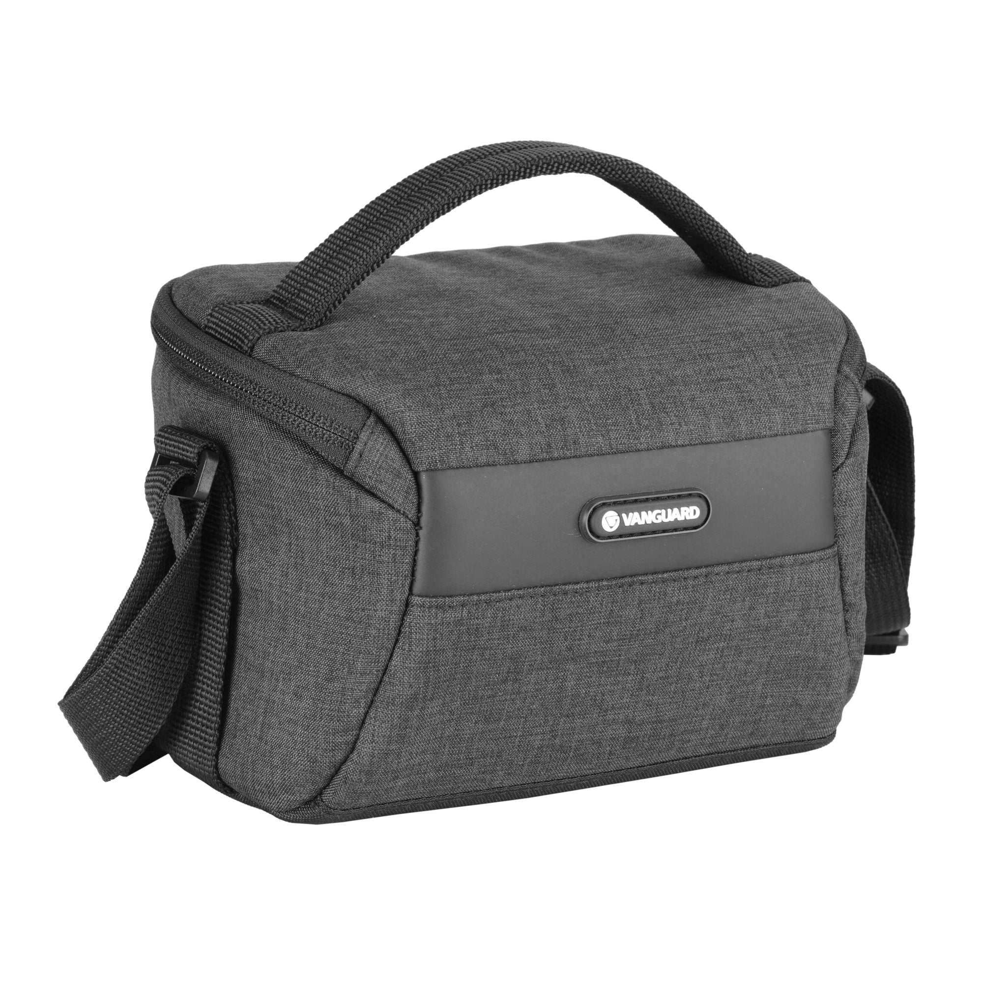 Vanguard VESTA ASPIRE21 NV Schoudertas Blauw - Kamera Express Vanguard VESTA ASPIRE21 NV Schoudertas Blauw - Kamera Express