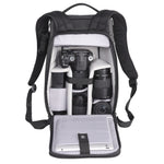 Vesta Aspire 41 Gray Camera Backpack - COMING MAY 21, 2024