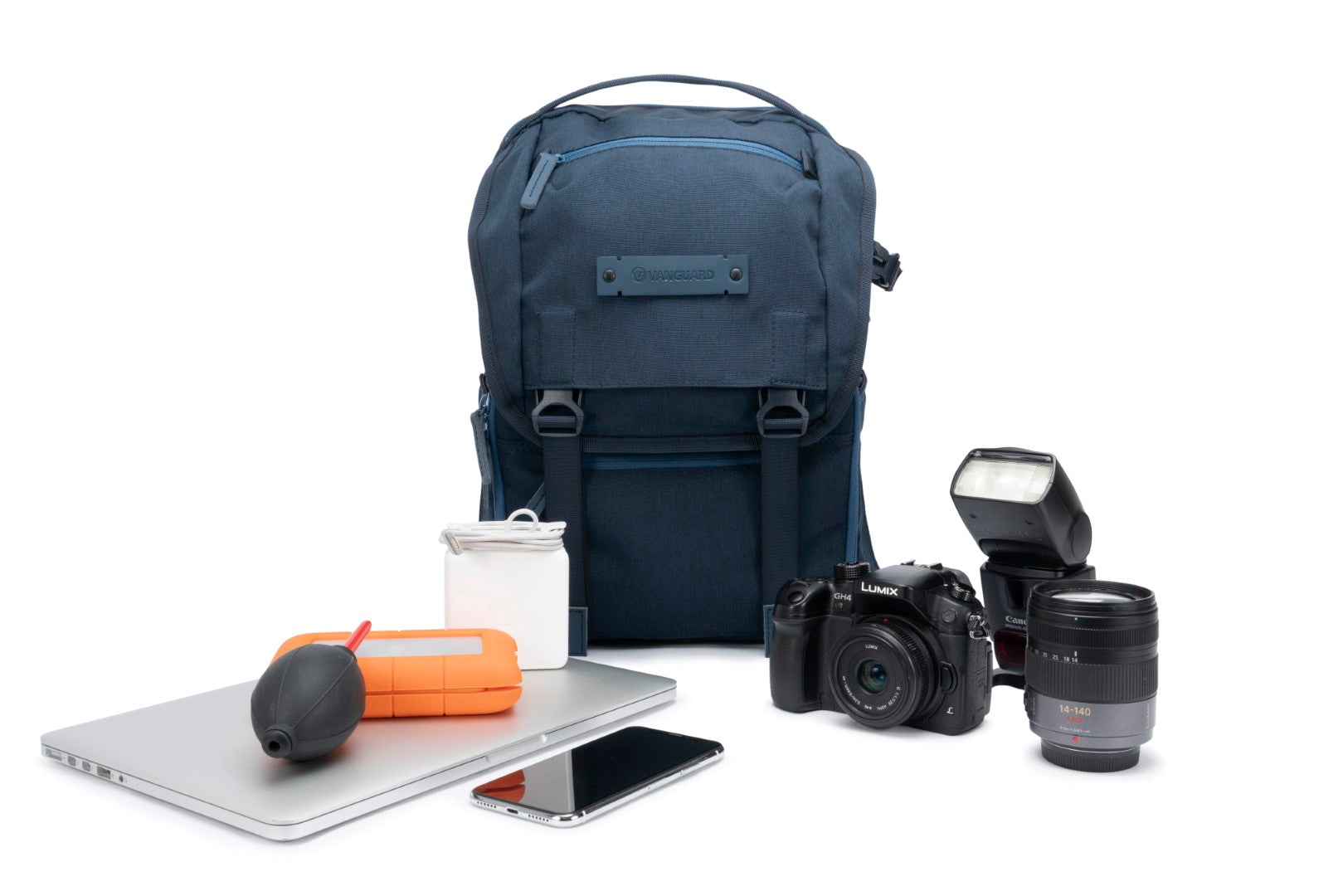 VEO RANGE 41M NV Daypack Camera Backpack VEO RANGE 41M NV Daypack Camera Backpack