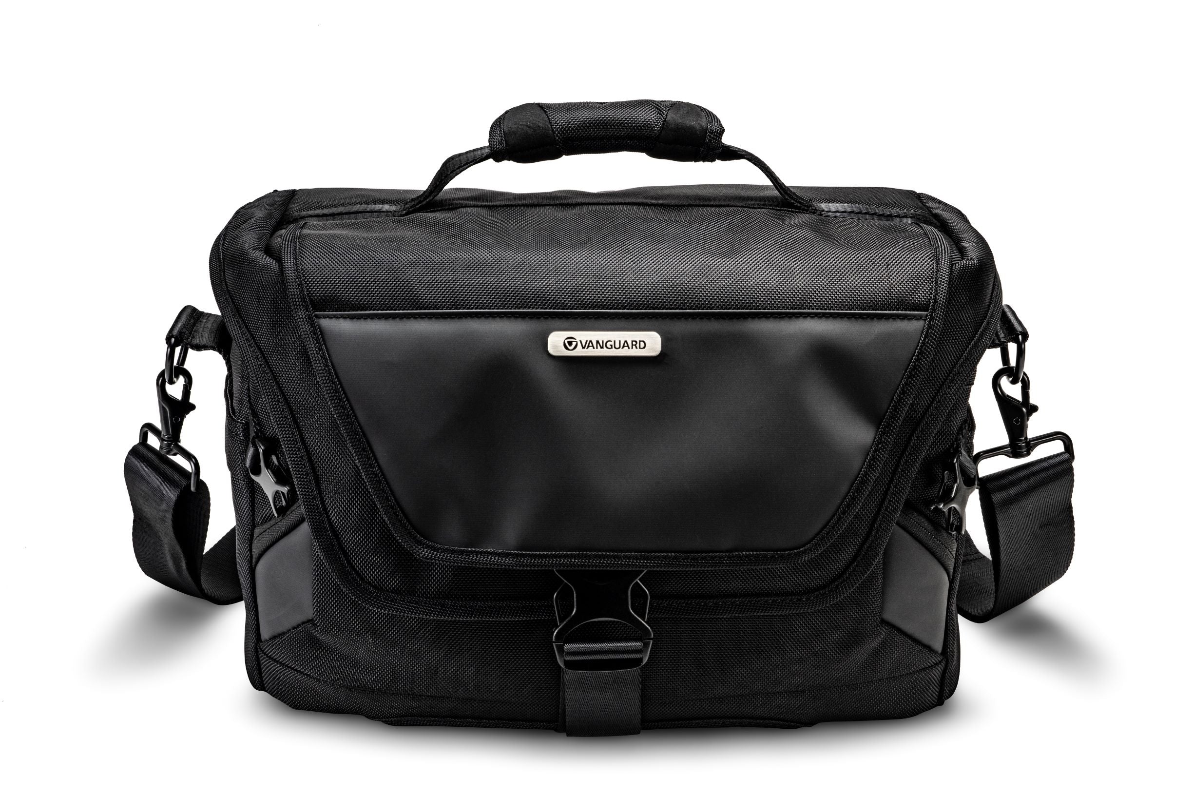Vanguard VEO SELECT 36S BK Shoulder Bag, Black – Vanguard USA