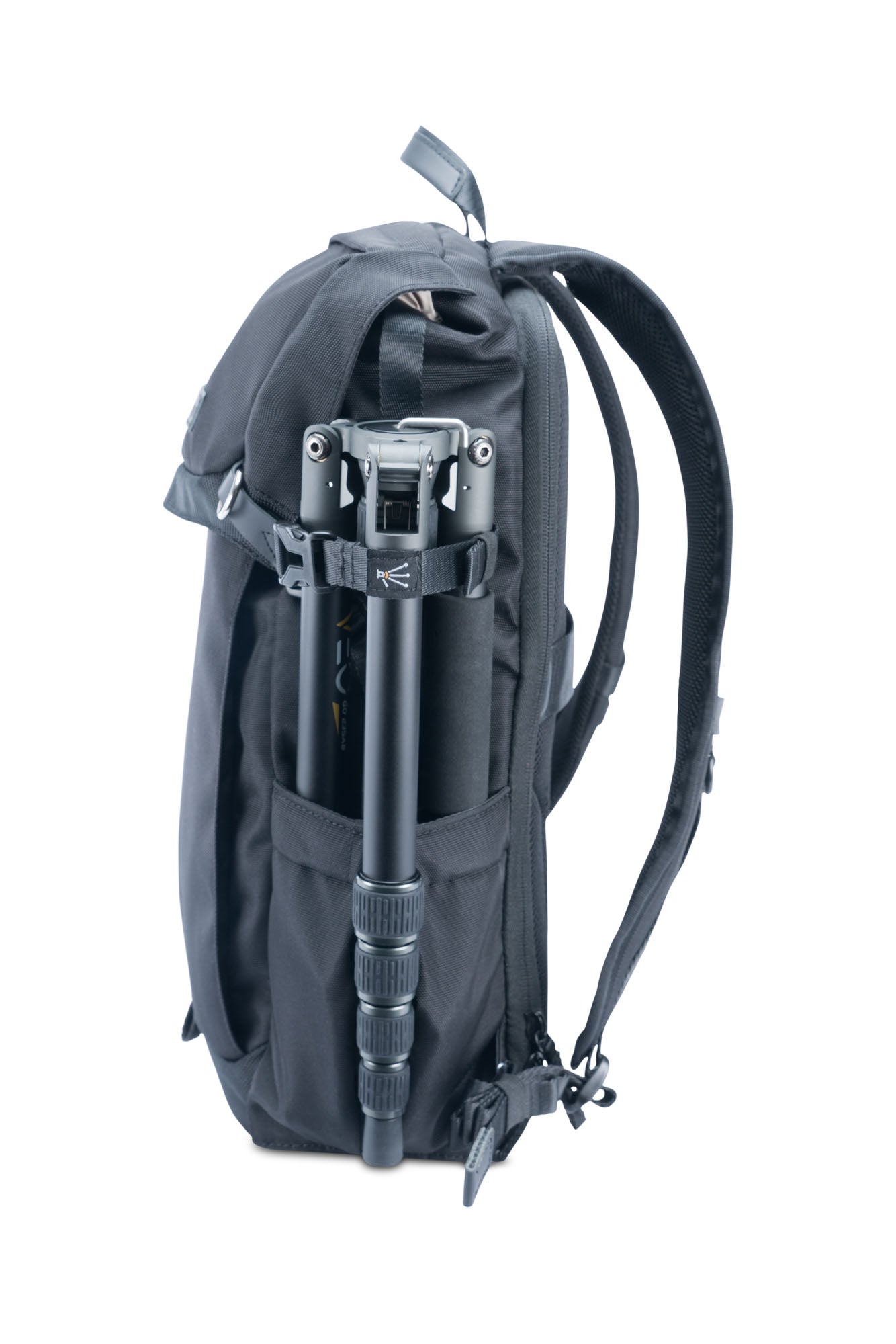 Vanguard VEO GM 46M Backpack (Black)