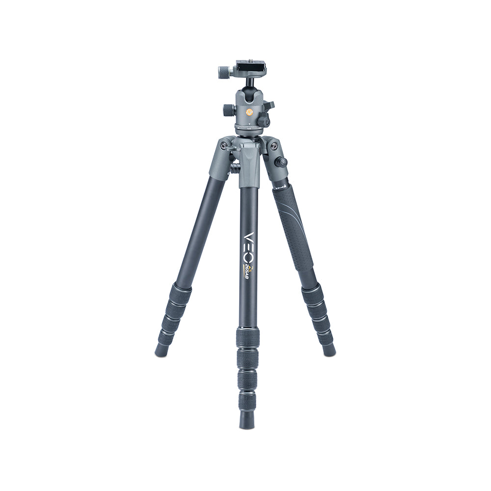 Vanguard Tripod VEO 2S 265AB Aluminum Travel Tripod/Monopod w
