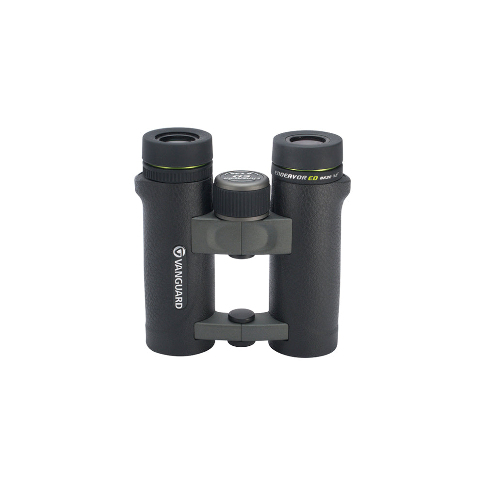 ENDEAVOR ED 8x32 Waterproof/Fogproof Binocular with Lifetime