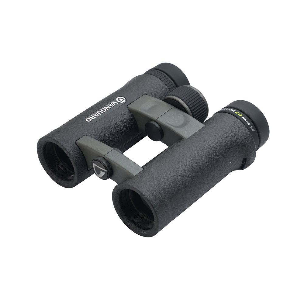 ENDEAVOR ED 8x32 Waterproof/Fogproof Binocular with Lifetime