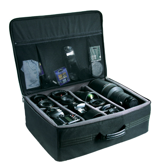 camera gear organizer Vanguard Supreme Divider Insert 53