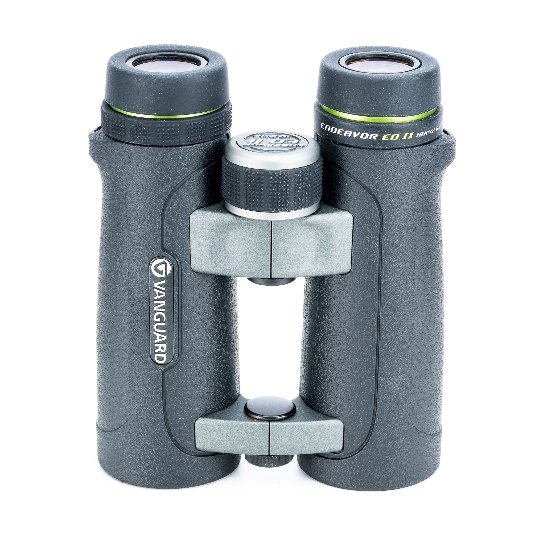 ENDEAVOR ED II 8x42 Waterproof Binocular with Lifetime Warranty