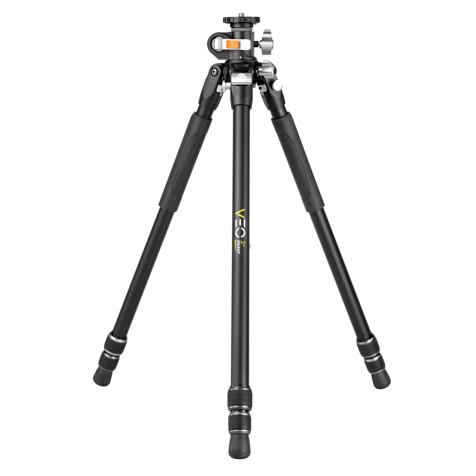 VEO 3+ 263AT Aluminum Tripod (No Head) – Vanguard USA