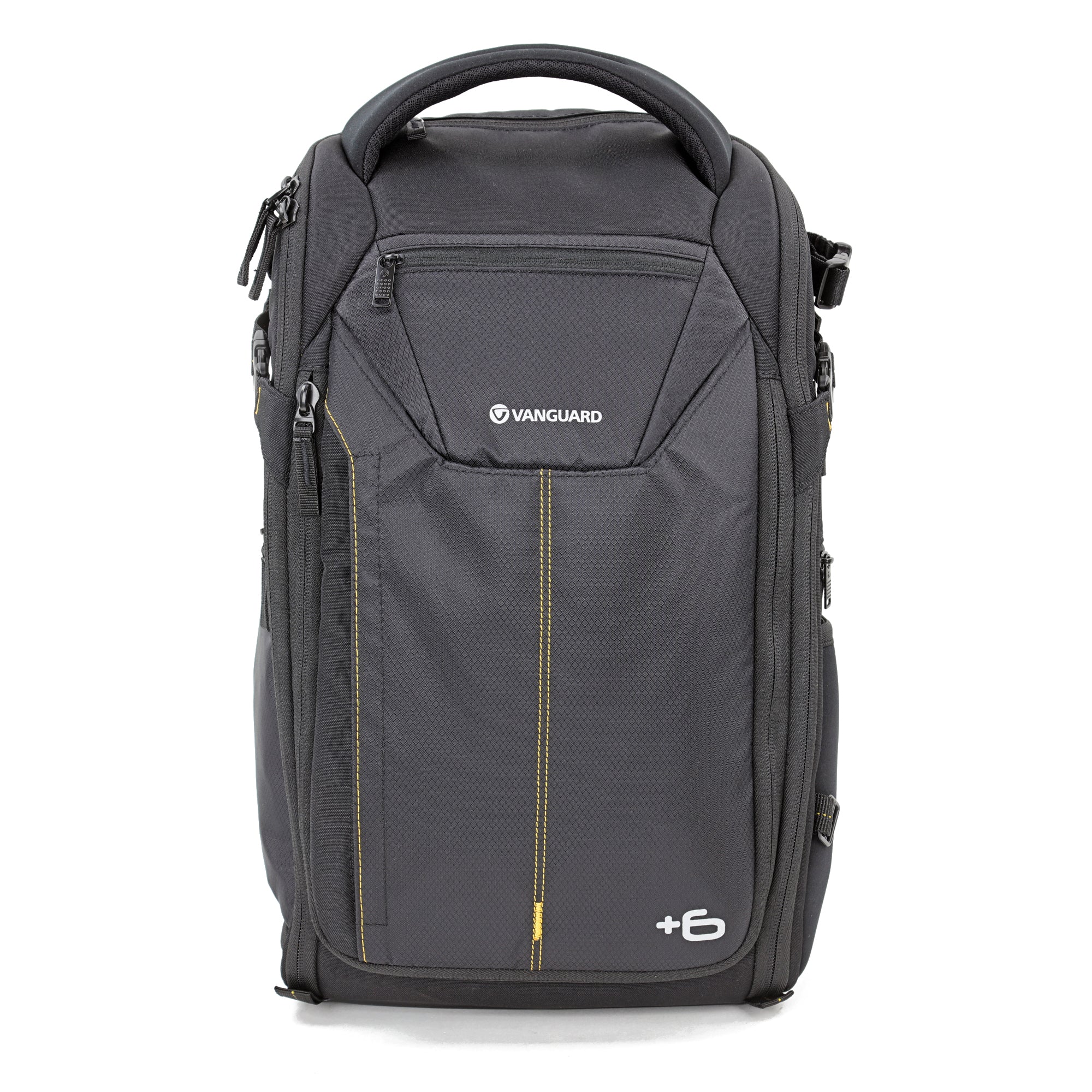 Almighty accident Than Alta Rise 45 Camera Backpack - Black – Vanguard USA