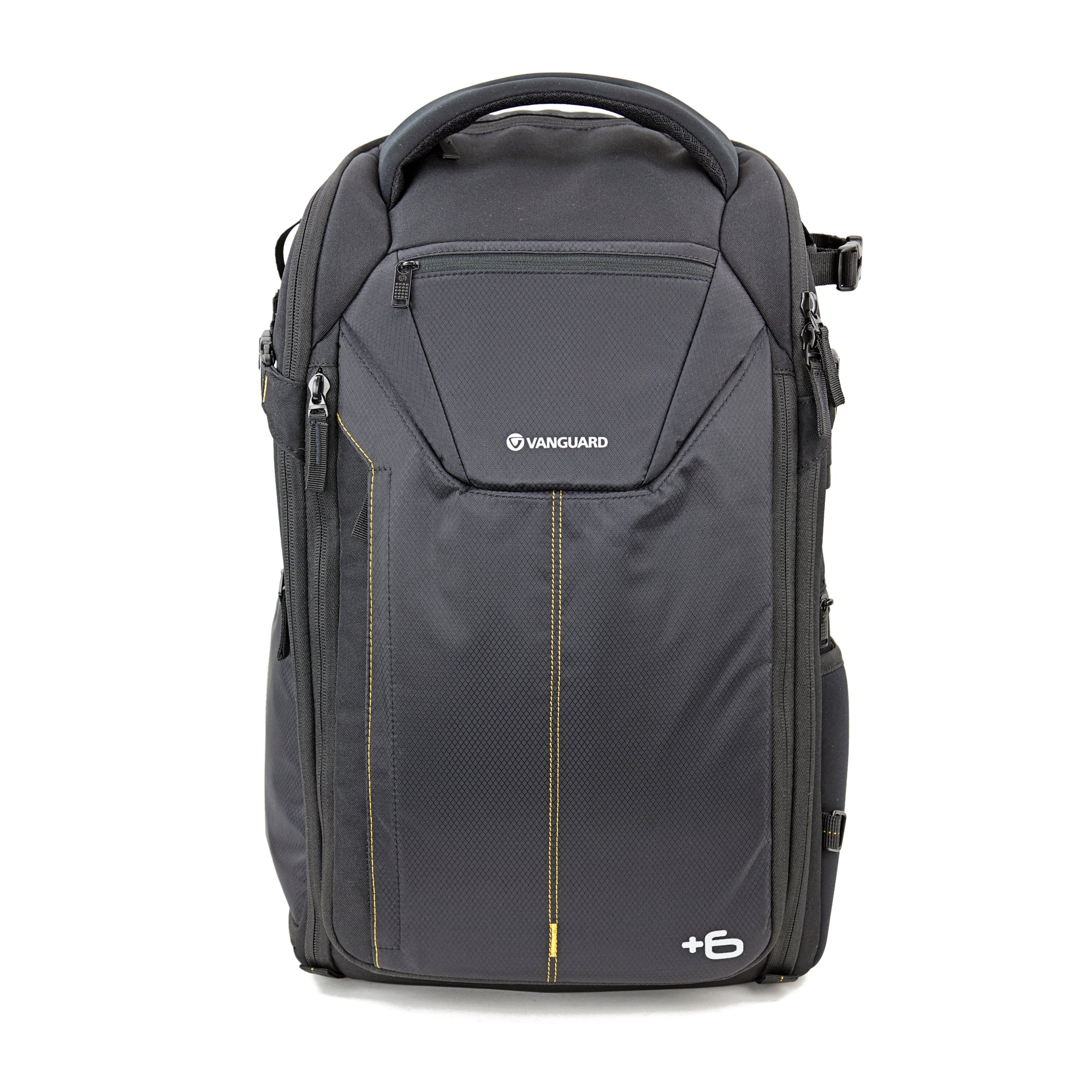 Alta Rise 48 Camera Backpack - Black – Vanguard USA