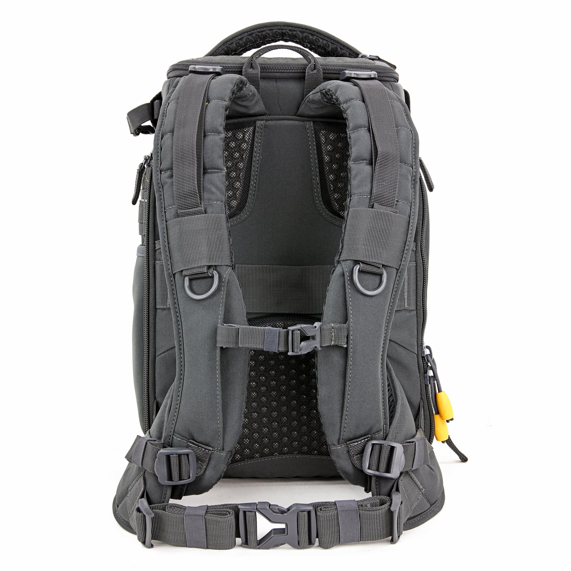 Alta Sky 45D Camera Backpack Black/Gray – Vanguard USA