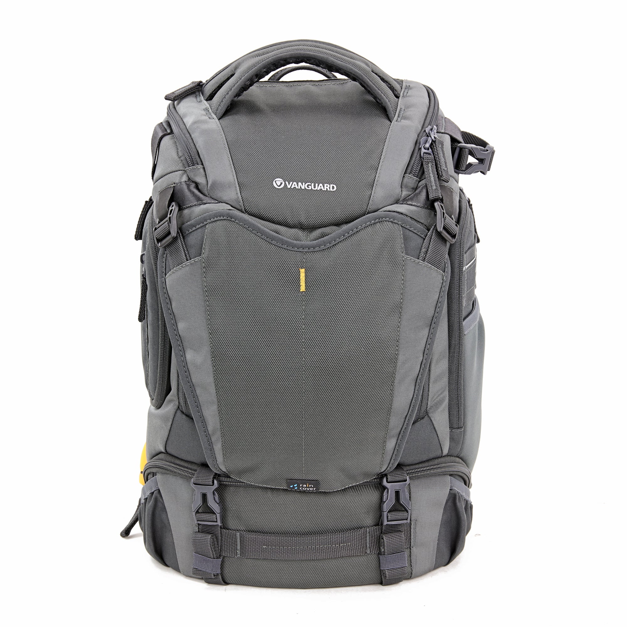 Vanguard Alta Sky 45D Camera Backpack – Multi-Access DSLR, Drone & Lap – Vanguard USA