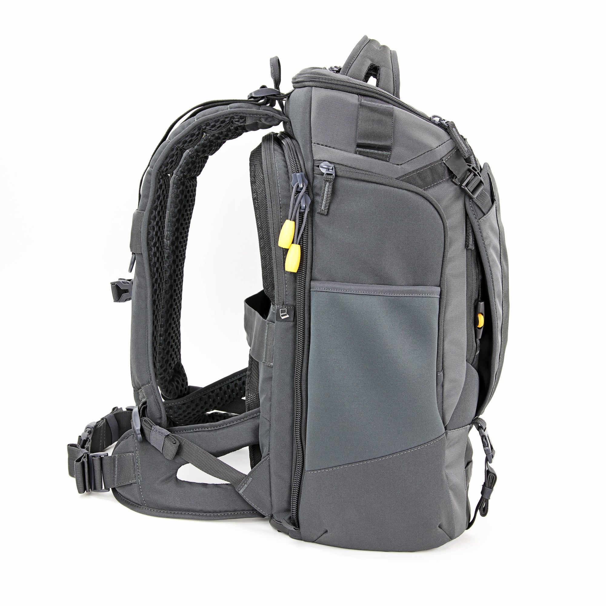 backpack for drone laptop and camera Alta Sky 53 Camera Backpack