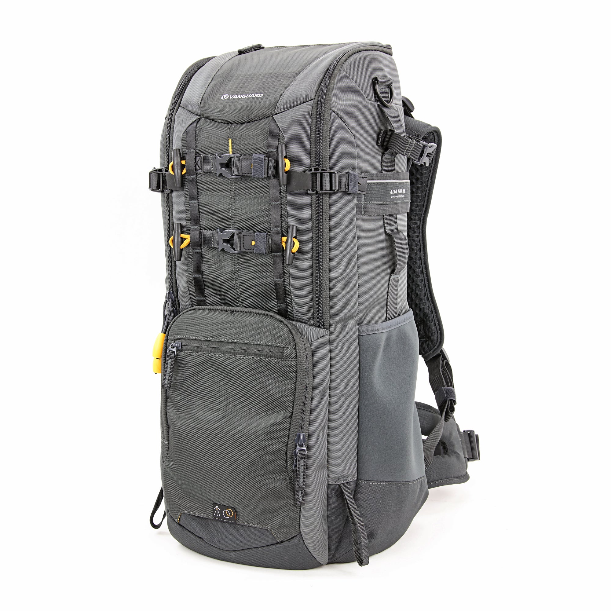 amazon camera laptop backpack Vanguard Alta Sky 66 Camera Backpack – Super Telephoto Lens Carrying S – Vanguard USA