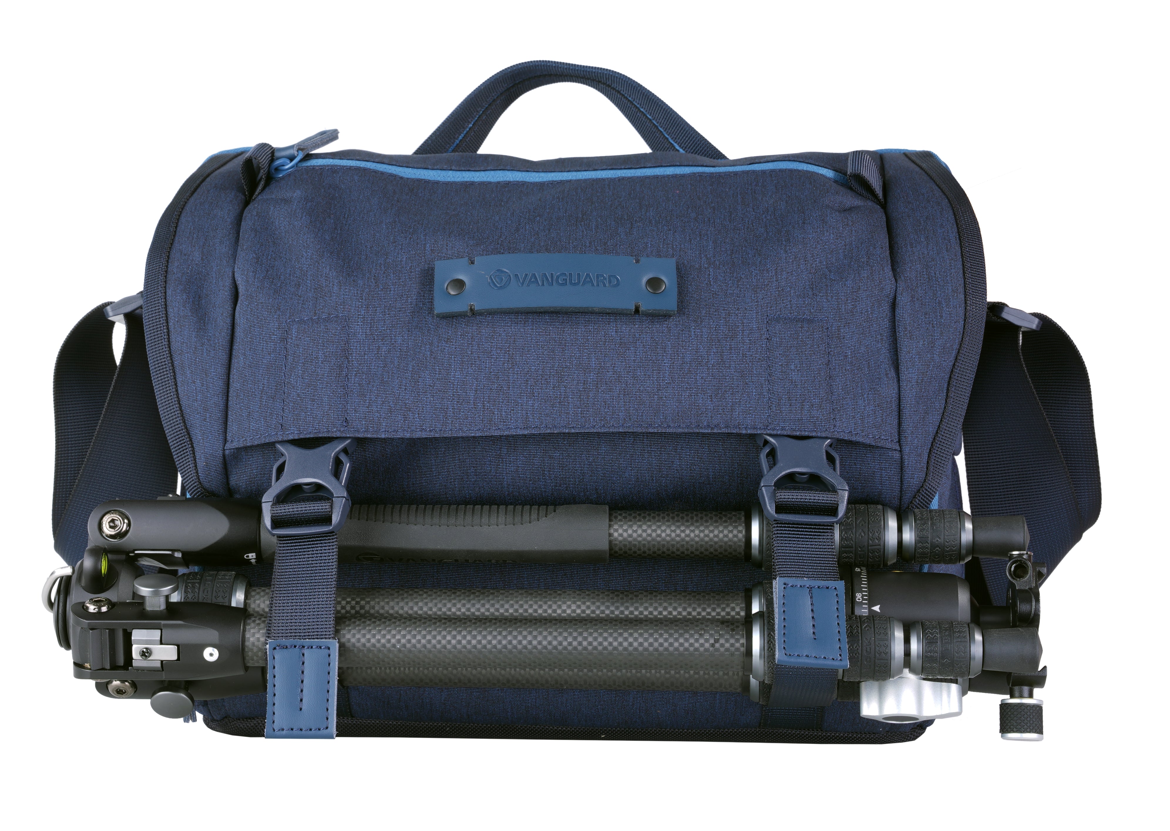 VEO Range 32M NV Navy-Blue Messenger Camera Bag – Vanguard USA