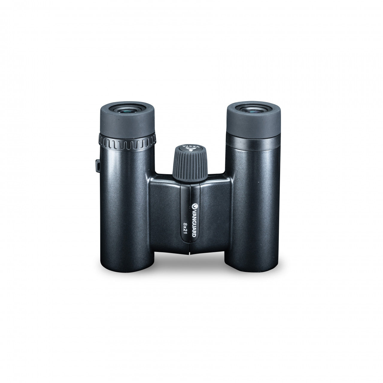 Vanguard VESTA Compact 8x21 Binoculars – Black Pearl | Lightweight