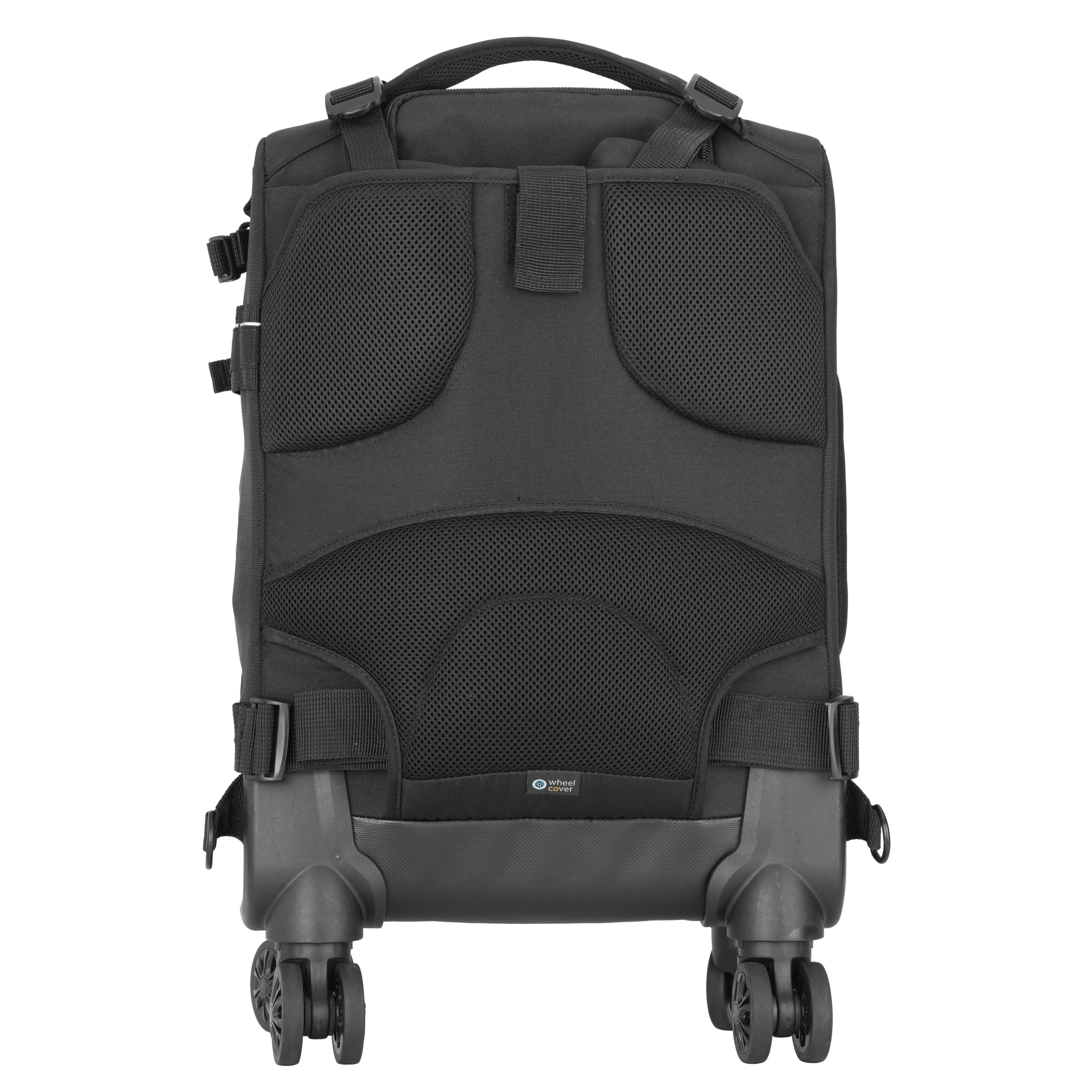 Vanguard Alta Fly 55T G2 Rolling Backpack (Black) Vanguard Alta Fly 55T G2 Rolling Backpack (Black)
