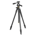 Vanguard ALTA PRO 2+ 263AP G2 Professional Aluminum Camera Tripod with Pan Head