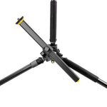 Vanguard ALTA PRO 2+ 263CT G2 Professional Carbon Camera Tripod Legs (No Head)