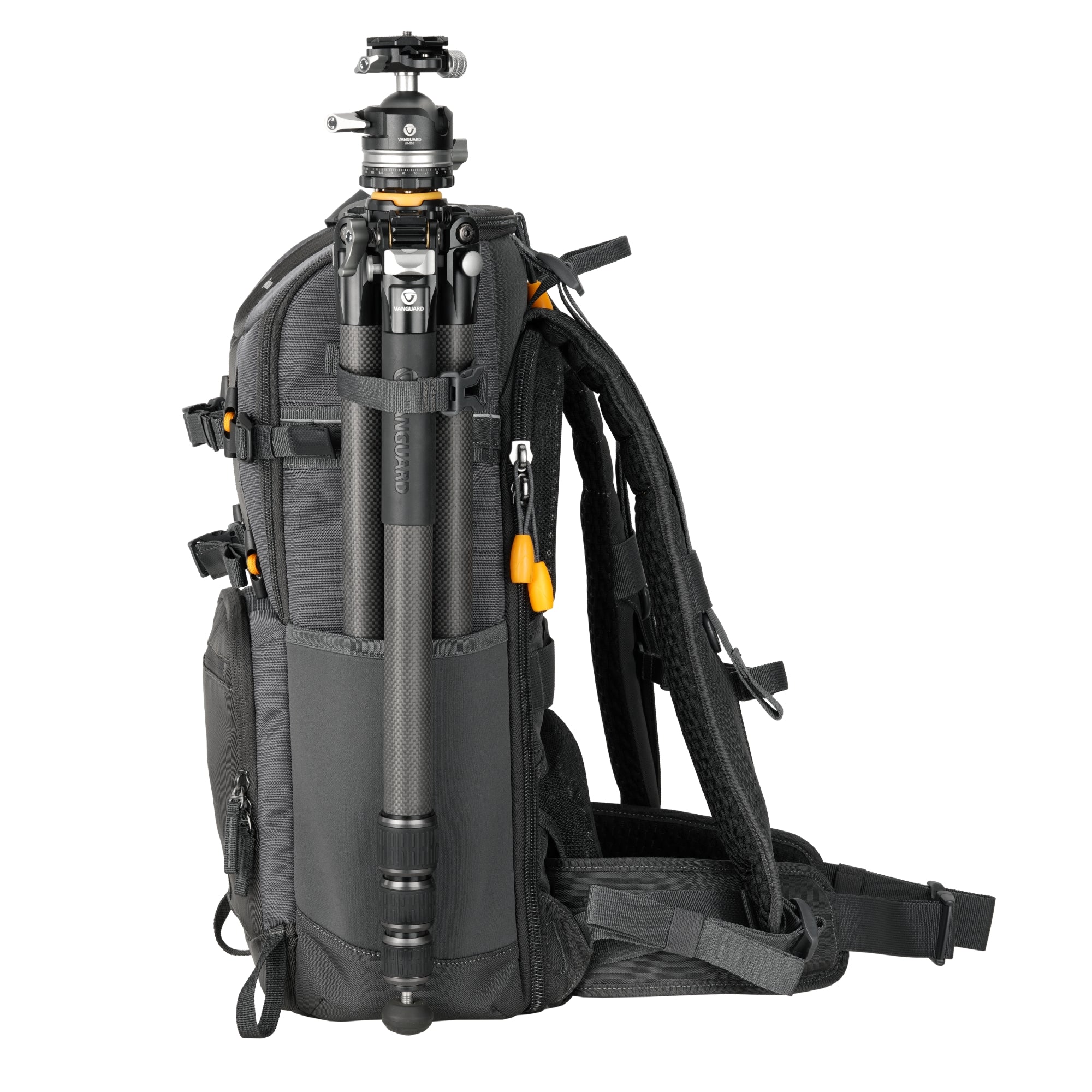 Vanguard Alta Sky 52 20L Camera Backpack, Dark Gray