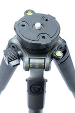 Alta Pro 2V 263AT Aluminum Video Tripod Legs Kit (No Head)