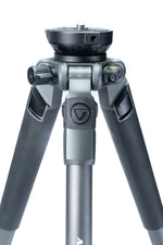 Alta Pro 2V 263AT Aluminum Video Tripod Legs Kit (No Head)