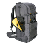 Vanguard ALTA SKY 69 Professional Super-Telephoto Camera Backpack – Fits Up to 1200mm Attached, 17