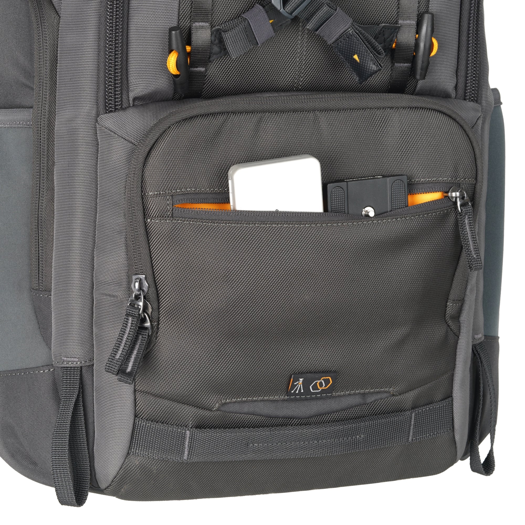 62 ki hiking backpack Vanguard Alta Sky 62 Camera Backpack (Dark Gray, 24.6L)
