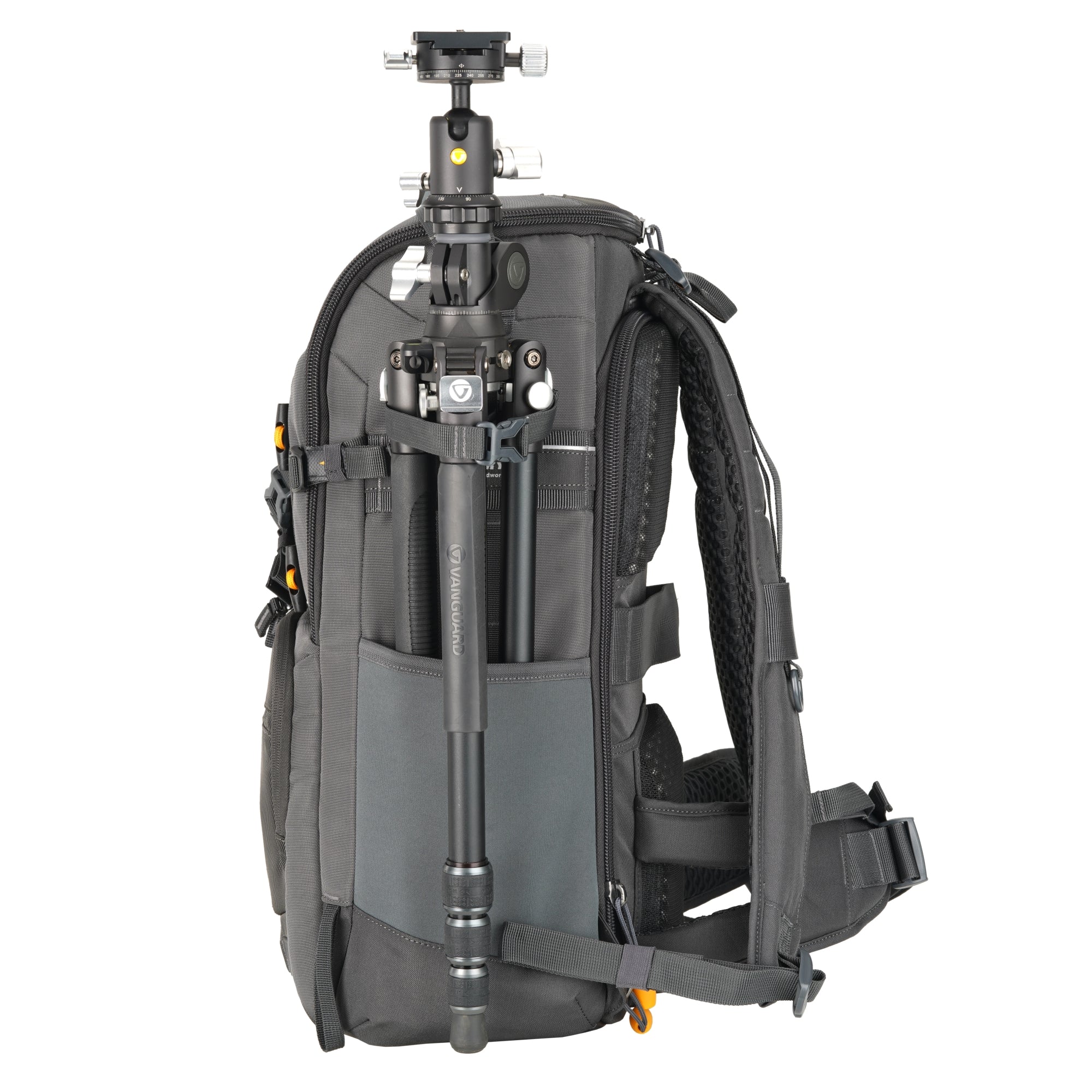 Camera Frame Backpack Largest Camera Backpack
