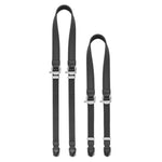 Vanguard Connect 3N1 NS 30 BK Black 3-in-1 Quick-Release Camera & Binocular Strap System