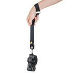 Vanguard Connect 3N1 NS 38 GR Green 3-in-1 Quick-Release Camera & Binocular Strap System