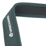 Vanguard Connect 3N1 NS 38 GR Green 3-in-1 Quick-Release Camera & Binocular Strap System