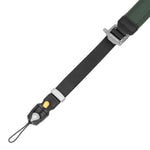 Vanguard Connect 3N1 NS 38 GR Green 3-in-1 Quick-Release Camera & Binocular Strap System