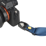 Vanguard Connect Backpack Strap NV Navy Quick-Release Camera & Binocular Backpack Carrying System