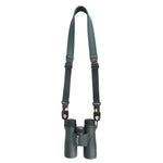 Vanguard Connect NEO NS 30 GR Green Neoprene Quick-Release Camera & Binocular Neck Strap