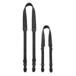 Vanguard Connect NEO NS 38 BK Black Neoprene Quick-Release Camera & Binocular Neck Strap