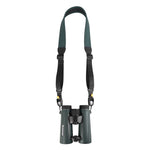 Vanguard Connect NEO NS 38 GR Green Neoprene Quick-Release Camera & Binocular Neck Strap