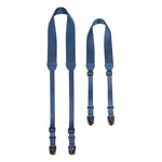 Vanguard Connect NS 38 NV Navy Quick-Release Camera & Binocular Neck Strap