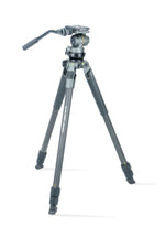 Alta Pro 2V 263CV Carbon Tripod with Lightweight Video Head
