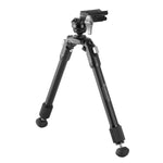 EQ-Precision 2 A Aluminum Gun Bipod w/ Ball Head