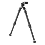 EQ-Precision 2 A Aluminum Gun Bipod w/ Ball Head