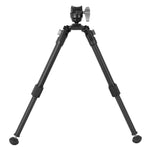 EQ-Precision 2 A Aluminum Gun Bipod w/ Ball Head