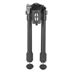 EQ-Precision 2 A Aluminum Gun Bipod w/ Ball Head